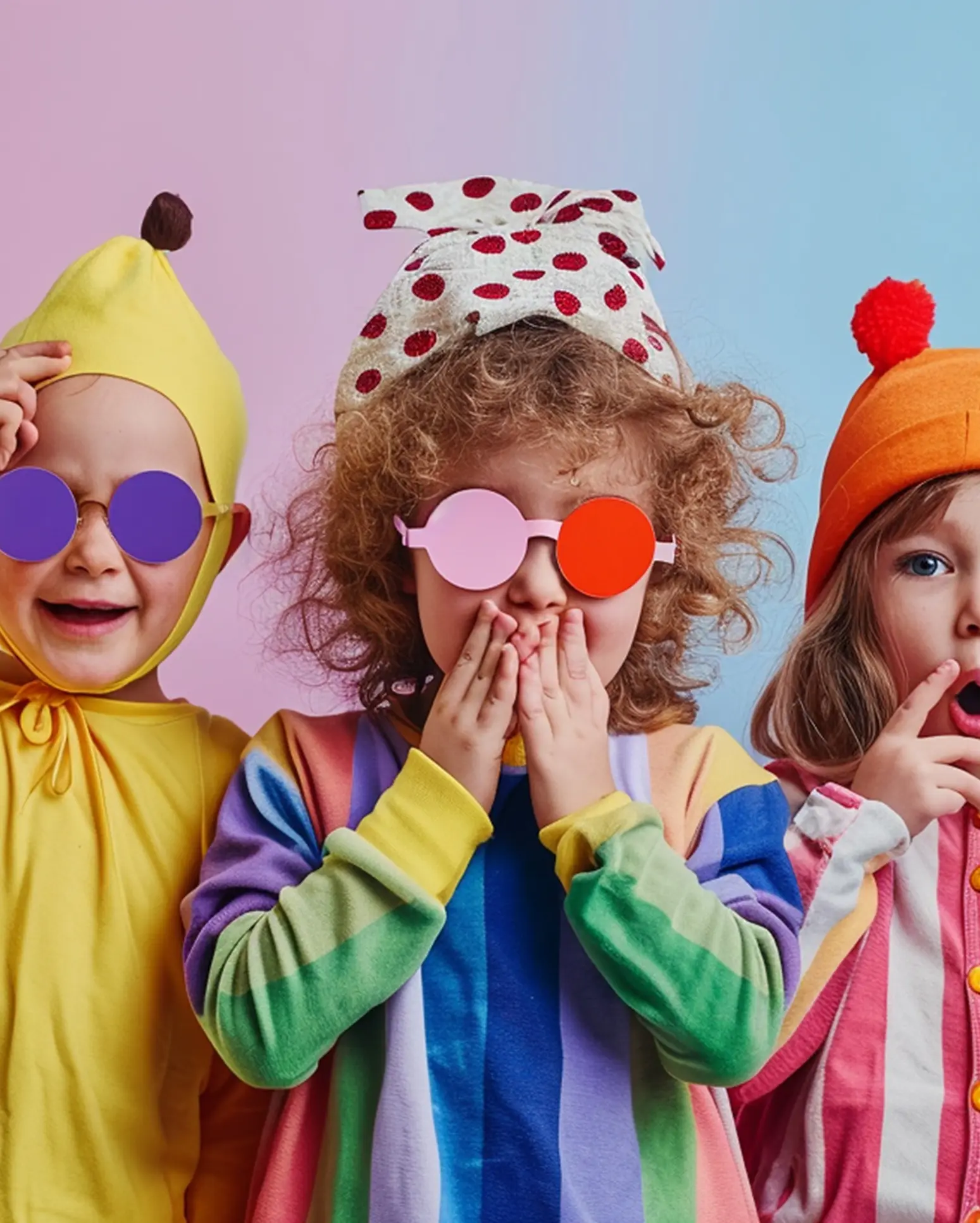 ANNIVERSAIRE D’ENFANTS background