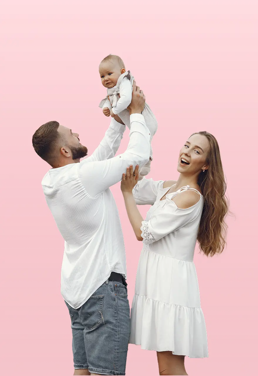 MARIAGE ET BAPTÊME background