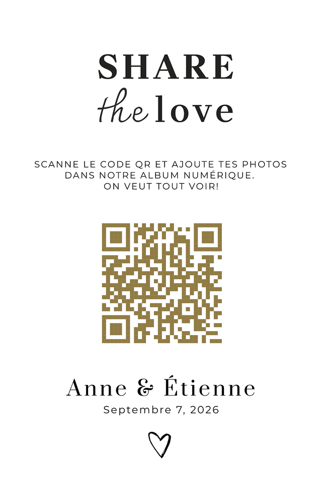 Share The Love